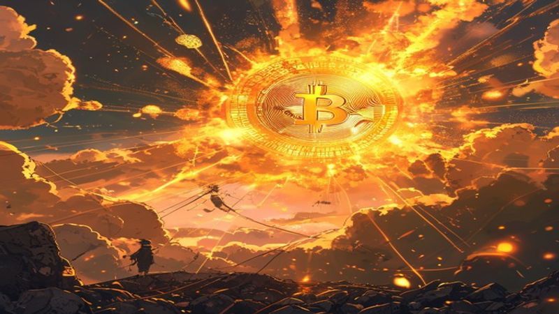 Blocus en Iran : comment les tensions géopolitiques propulsent le Bitcoin et bouleversent les marchés