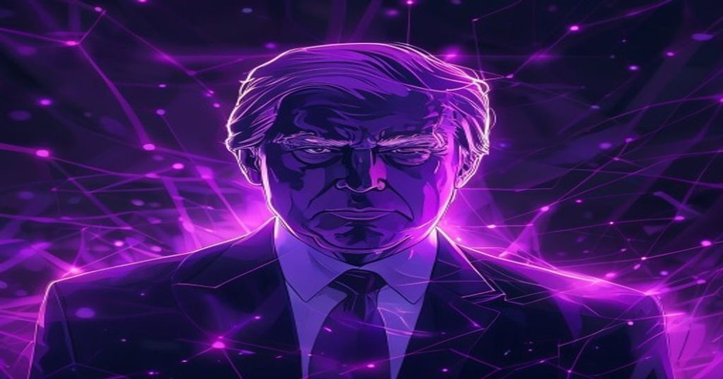 Comment Trump a bloqué 158 millions de dollars sur son protocole DeFi et créé un scandale financier