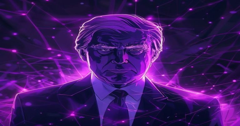 Comment Trump a bloqué 158 millions de dollars sur son protocole DeFi et créé un scandale financier