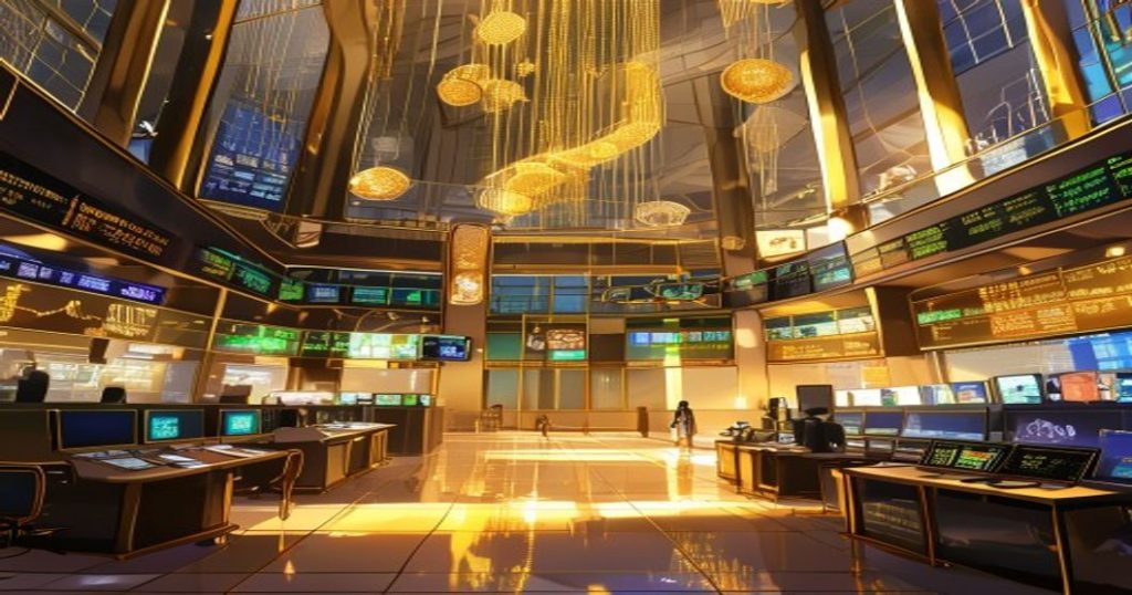 Ondo Finance et la tokenisation des actions : une révolution boursière en attente d'approbation SEC