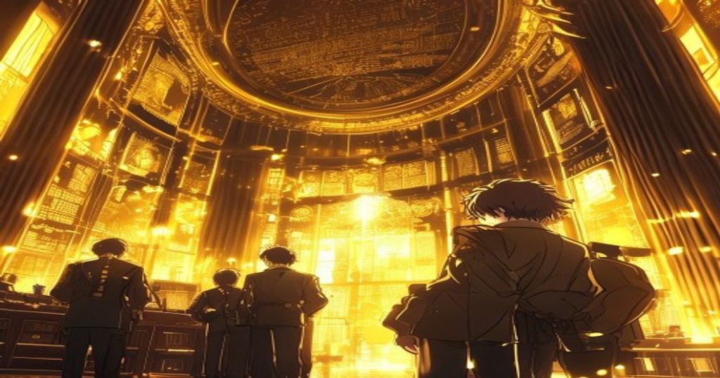 Scroll dissout son security council : la décentralisation passe à l'étape suivante