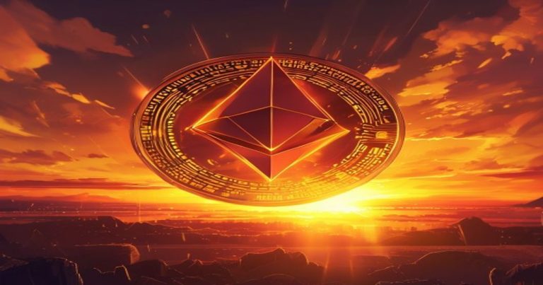 Ethereum résiste pendant que les ETF Bitcoin plongent : une rotation majeure en cours ?