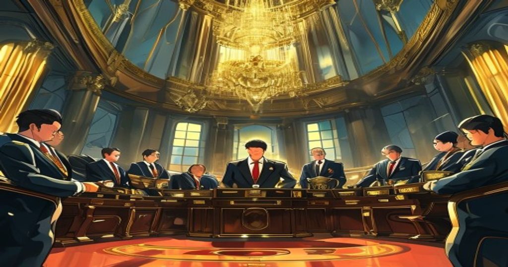 Scroll réduit son Security Council : vers une gouvernance plus décentralisée ou pragmatique ?