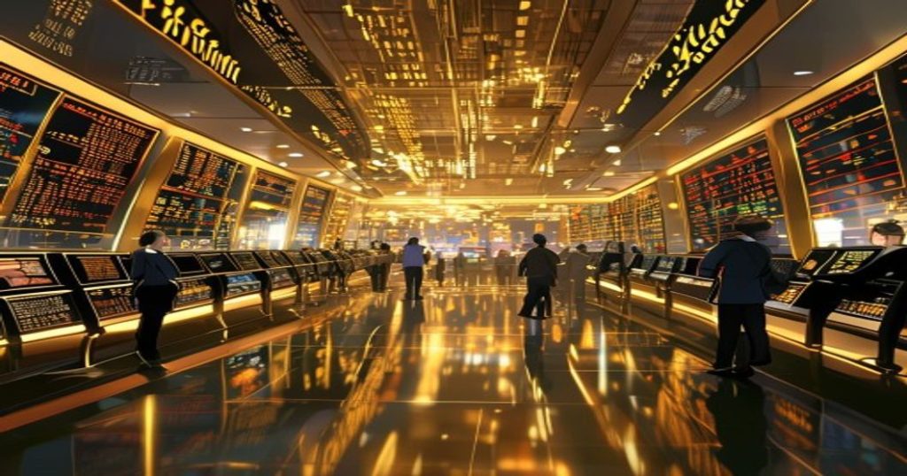 Actions tokenisées : le cap du milliard de dollars marque-t-il une révolution ou simplement un pic de cycle ?