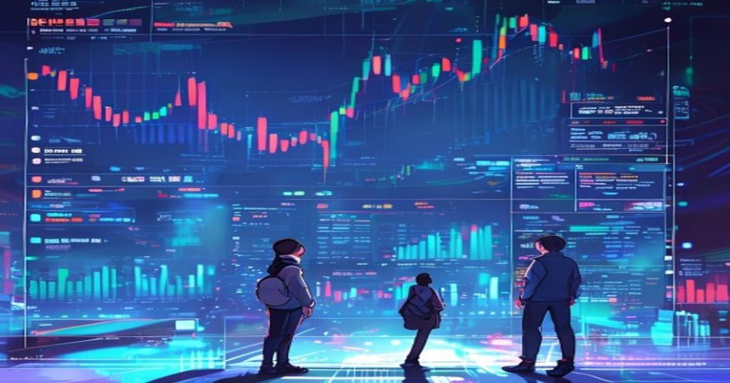 Les 4 Points Forts du Spot CEX Report 2026 de CoinGecko : Ce Qu'il Faut Savoir