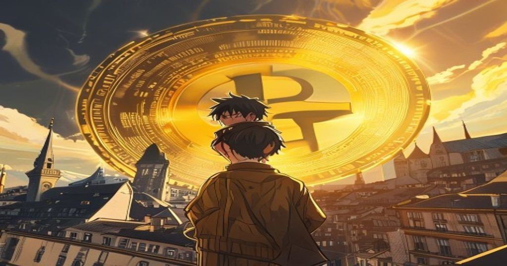 Stablecoin CHF : Comment la Suisse dépasse l'Europe dans la course aux devises numériques