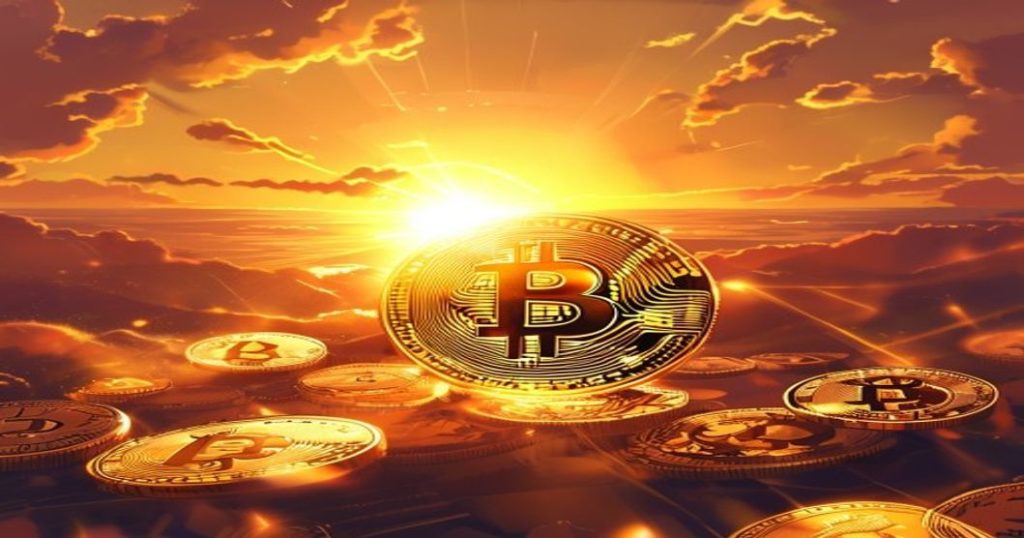 Bitcoin : ce que révèle l'accumulation massive des baleines sur 30 jours