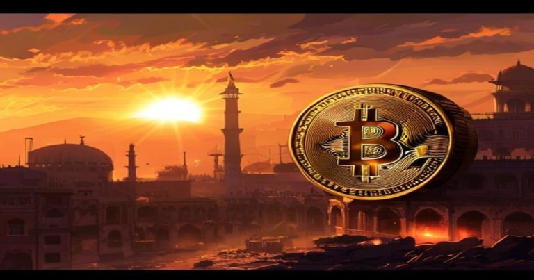 Pakistan : la levée de l'interdiction bancaire crypto marque un tournant majeur pour Bitcoin