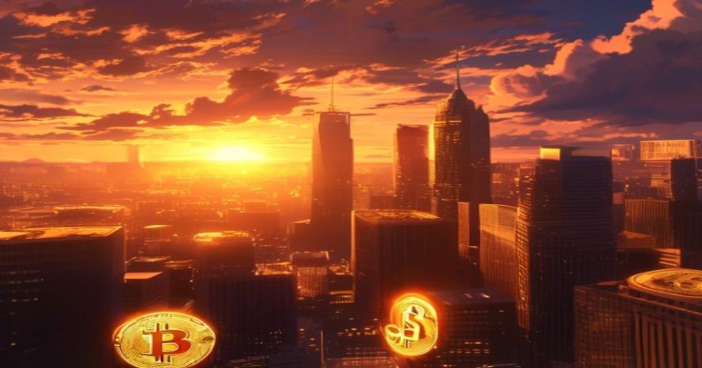 Goldman Sachs et son ETF Bitcoin Income : la révolution des rendements crypto arrive