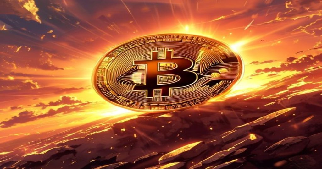 Bitcoin : le transfert mystérieux du gouvernement américain secoue les marchés crypto