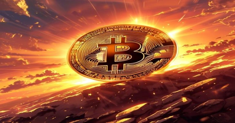 Bitcoin : le transfert mystérieux du gouvernement américain secoue les marchés crypto