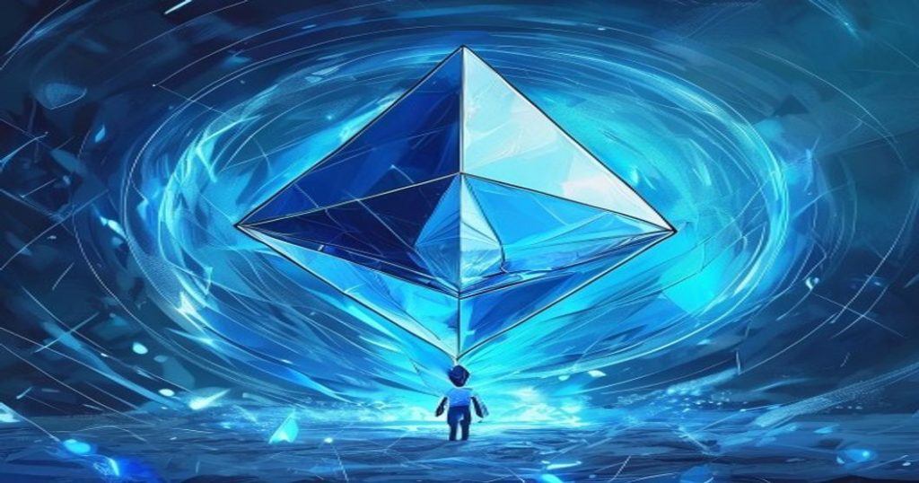 Ethereum atteint un record d'activité : décryptage du nouvel ATH de transactions