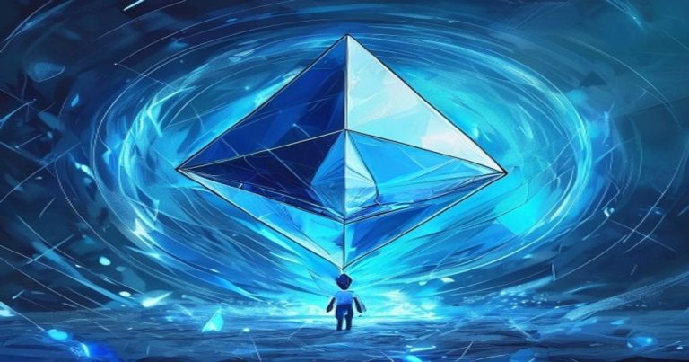 Ethereum atteint un record d'activité : décryptage du nouvel ATH de transactions