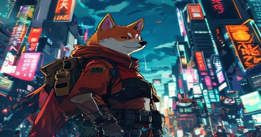 3 Milliards de DOGE Quittent Robinhood : Ce Que Révèle Ce Signal Baleine Majeur