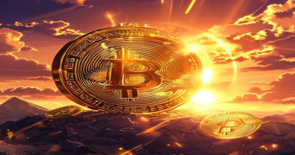 Bitcoin s'envole au-dessus de 76 000$ : comprendre le paradoxe de la crise géopolitique