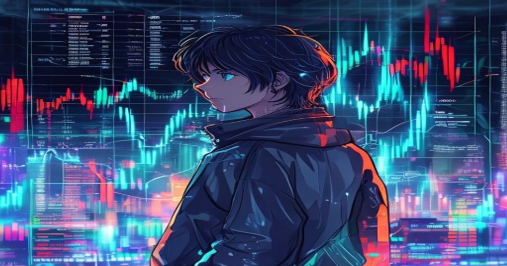 Crypto : L'effondrement des volumes sur les exchanges centralisés, ce qu'il faut savoir