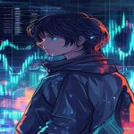 Crypto : L'effondrement des volumes sur les exchanges centralisés, ce qu'il faut savoir