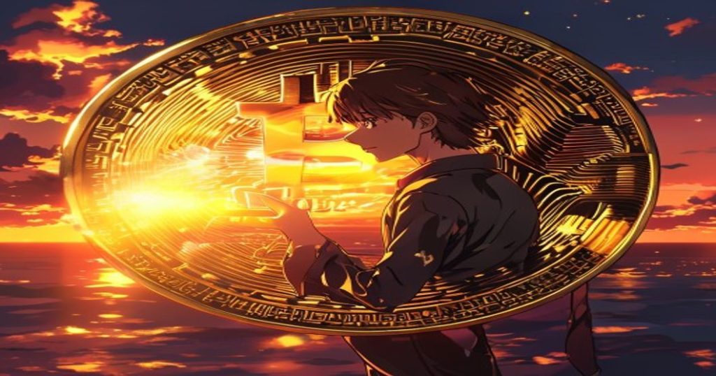 La figure en tasse et anse du Bitcoin : un signal haussier vers 315 000 $ ?