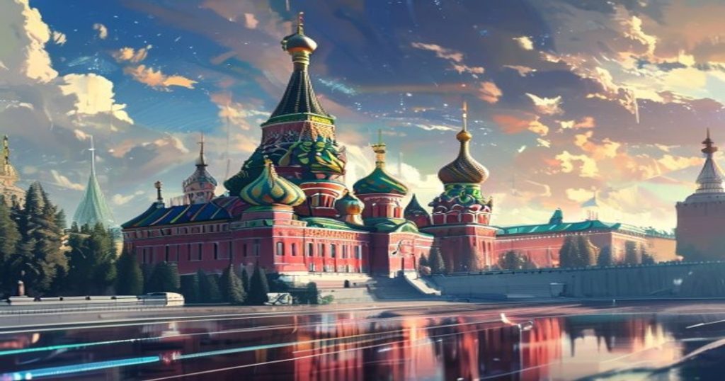 Russie : le Kremlin resserre l'étau sur la crypto avec des sanctions pénales lourdes