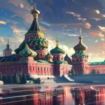 Russie : le Kremlin resserre l'étau sur la crypto avec des sanctions pénales lourdes