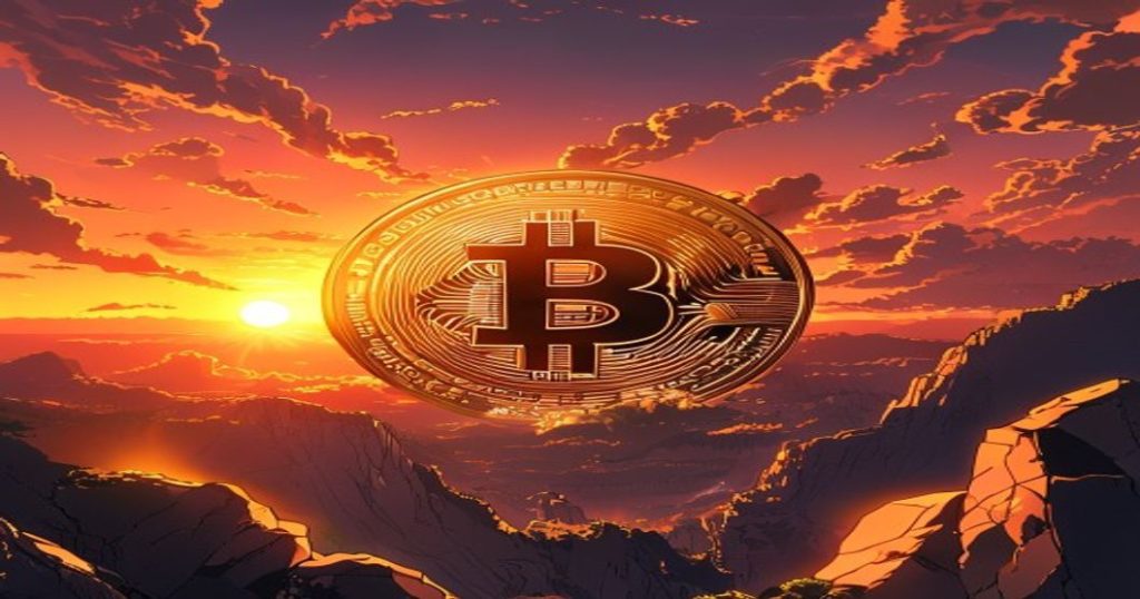 ETF Bitcoin : Pourquoi les investisseurs reviennent en force avec un milliard de dollars en afflux