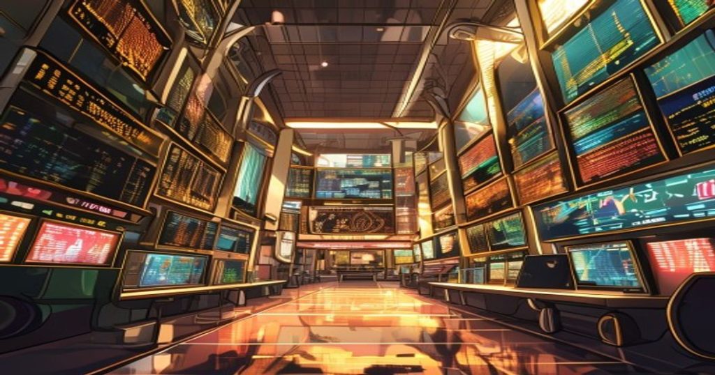 Or, Actions, Crypto : Construire un Portefeuille Équilibré en 2026