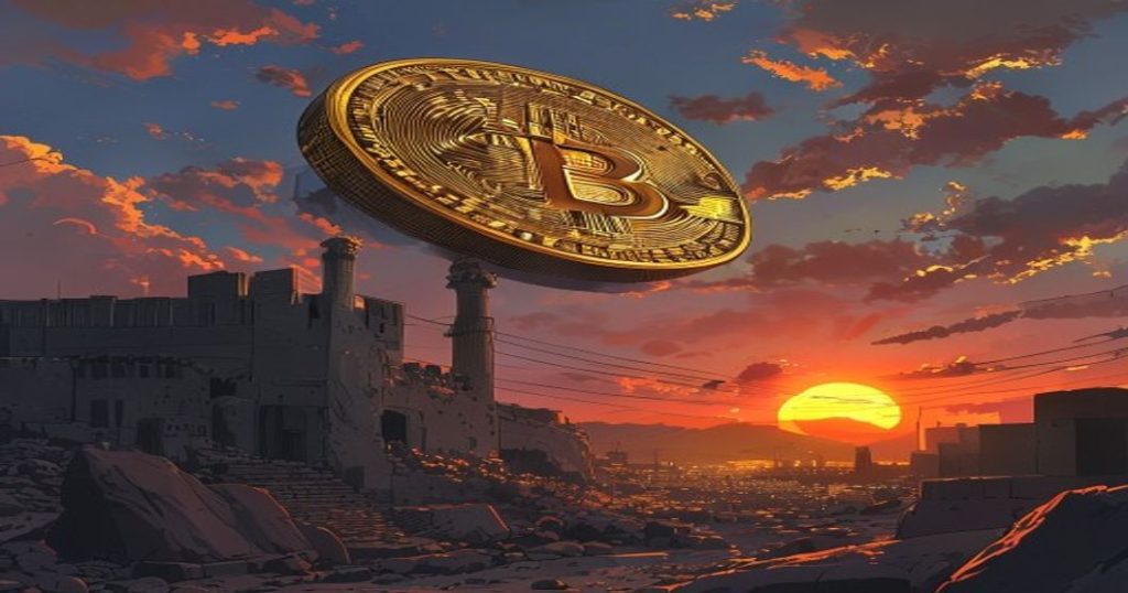 Iran et Bitcoin : pourquoi Téhéran parie sur la crypto pour contourner les sanctions pétrolières