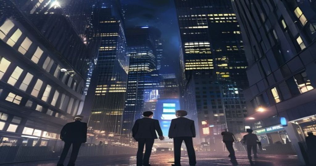 Charles Schwab et Citadel Securities : les géants de la finance s'intéressent enfin aux marchés de prédiction