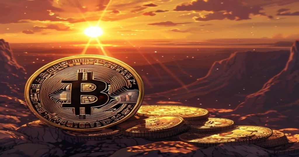 Bitcoin : Pourquoi les mineurs vendent massivement leurs réserves en ce moment