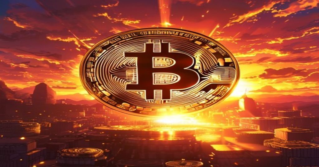 ETF Bitcoin : Pourquoi les Institutionnels Injectent Massivement 1 Milliard de Dollars