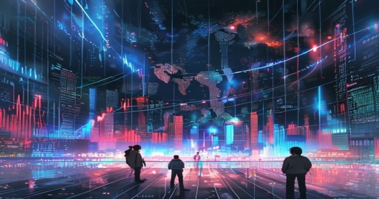 Worldcoin (WLD) s'effondre de 11% : le support à 2$ devient critique