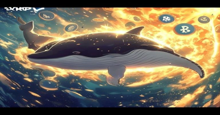XRP Hyperliquid : Quand une Baleine Affronte 100 Millions de Shorts