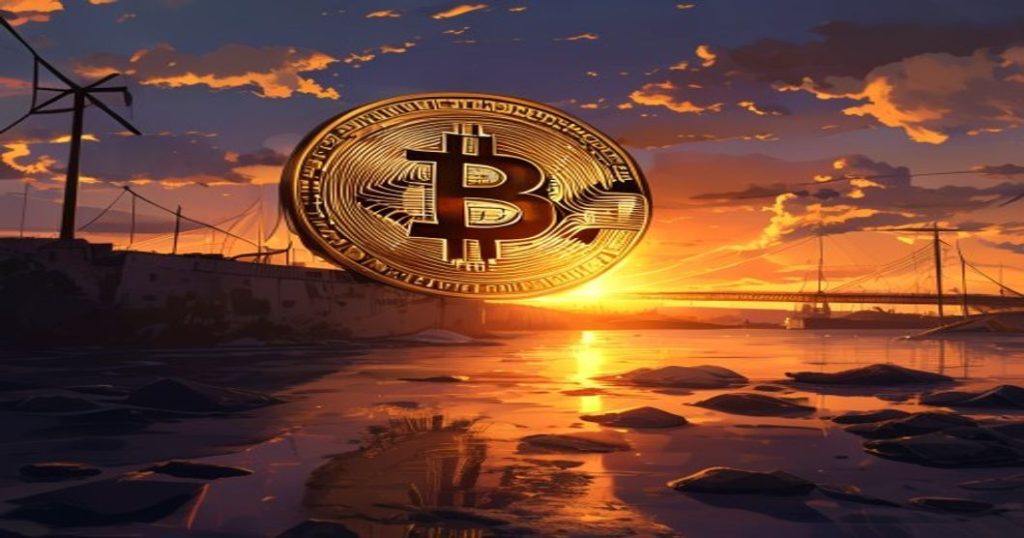 Arnaque au Bitcoin au détroit d'Ormuz : Comment les pirates usurpent l'identité iranienne