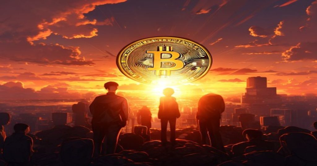 Bitcoin : 80% des investisseurs institutionnels au Japon accélèrent leur entrée dans la crypto