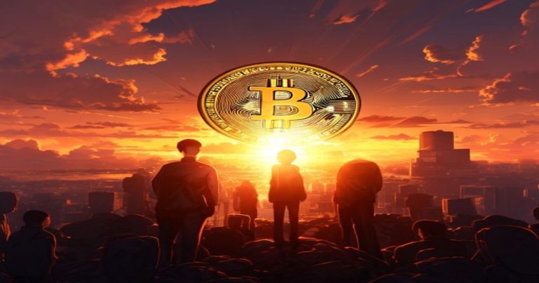 Bitcoin : 80% des investisseurs institutionnels au Japon accélèrent leur entrée dans la crypto