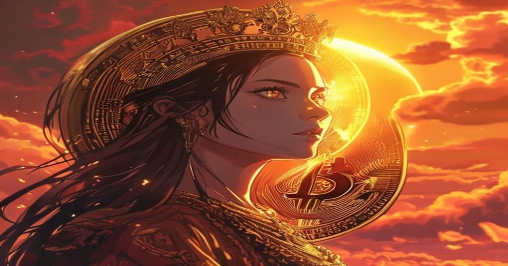 Bitcoin progresse de 3% : comment la reine des cryptos reste imperméable aux crises géopolitiques