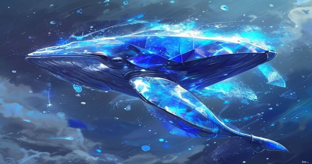 Baleine Ethereum : 90 millions de dollars en positions longues, vers les 3 200 $ ?