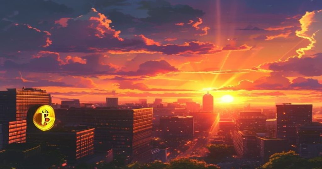 Deutsche Bank : L'adoption crypto redécolle aux États-Unis, Bitcoin reste la reine incontestée