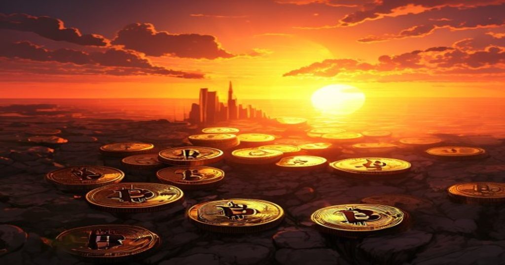 Les institutions massent du Bitcoin et du XRP : pendant que les banques résistent