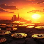 Les institutions massent du Bitcoin et du XRP : pendant que les banques résistent