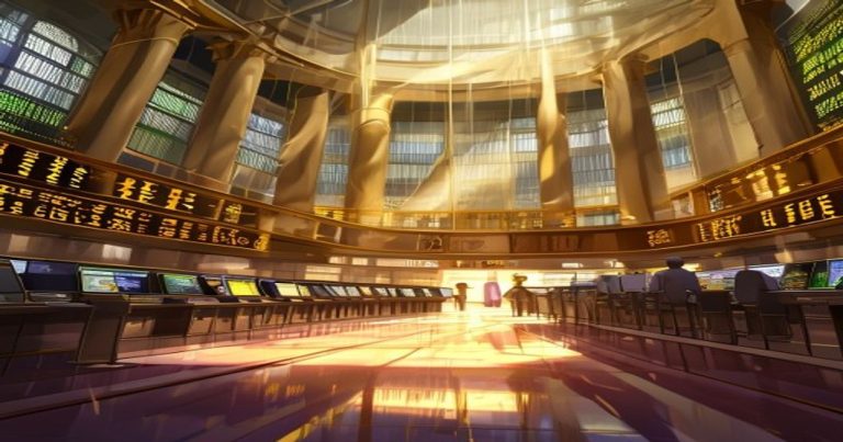 Cessez-le-feu Iran-États-Unis : ce que cela signifie pour vos investissements en bourse