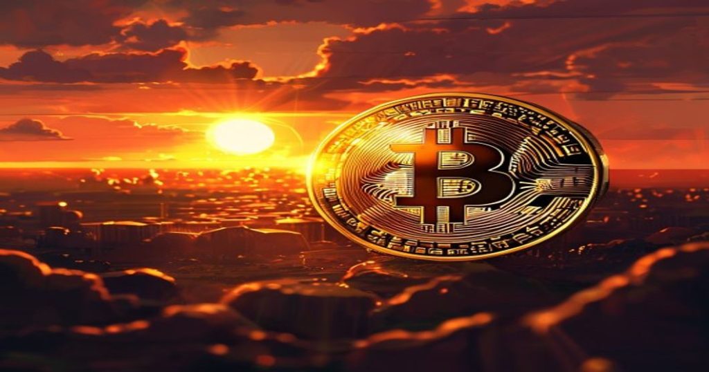 Bitcoin : Quand le gouvernement américain teste la sécurité du réseau via un nœud militaire