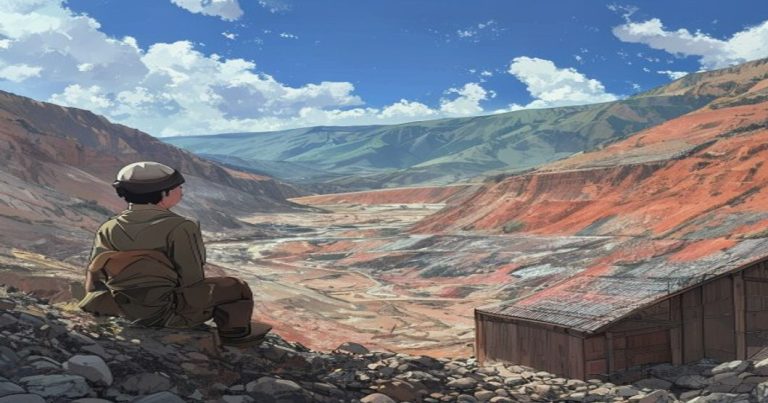 Ouzbékistan Mining Valley : comment ce pays devient un hub minier crypto incontournable