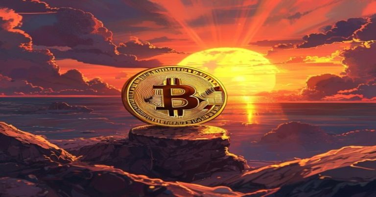 Bitcoin à 78 000 $ : quand l'or et les actions montent ensemble, quel signal macro faut-il en tirer ?