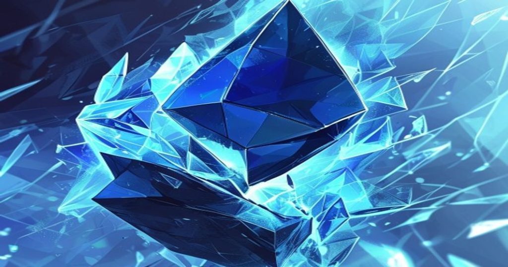 ETF Spot Ethereum : 495,75 Millions de Dollars d'Entrées en Avril, l'ETH Vise les 2 500 $