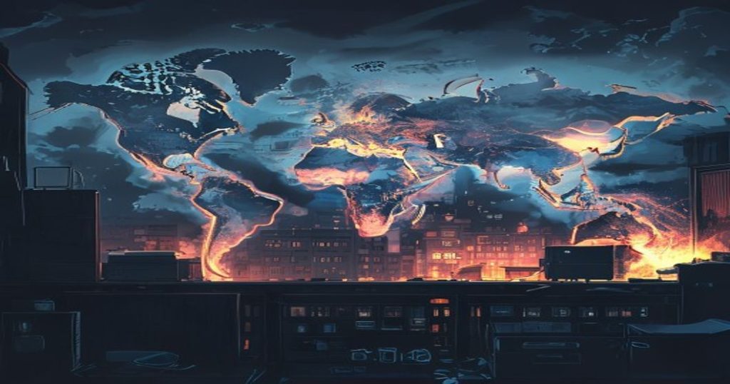 Détroit d'Ormuz verrouillé : Ce que les tensions géopolitiques signifient pour votre portefeuille