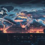 Détroit d'Ormuz verrouillé : Ce que les tensions géopolitiques signifient pour votre portefeuille