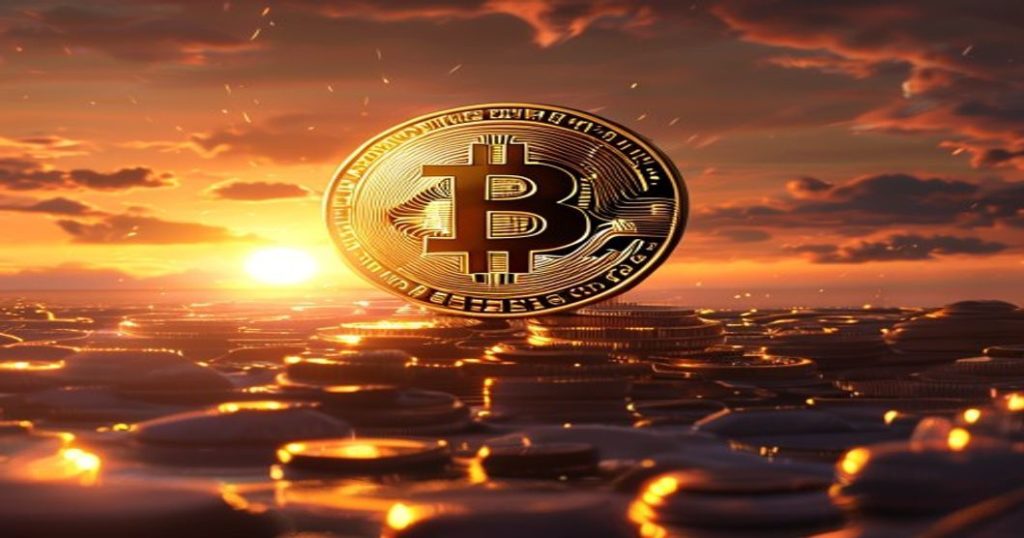 ETF Bitcoin : comment 2,1 milliards en 8 jours transforment le marché crypto