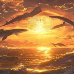 Les Baleines Bitcoin Accumulent Massivement : Ce Que Cela Signifie Pour Vous