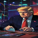 Trump organise une conférence crypto exclusive : ce que cela révèle sur l'état du marché